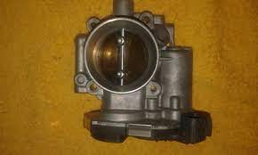 Cuerpo De Aceleracion O Cuerpo De Mariposa Pruebaderuta Com