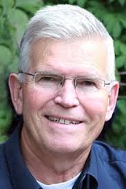 James Allan "Jim" Cameron