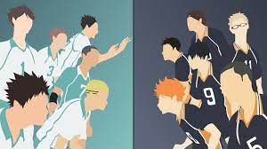 Pin On Haikyuu