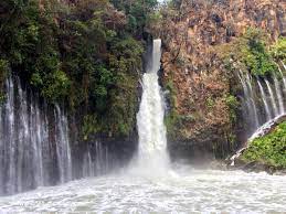 Uruapan is the second largest city in the mexican state of michoacán. Michoacan Uruapan Und Seine Umliegenden Attraktionen Planet Mexiko