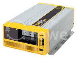 We did not find results for: Donrowe Com Xantrex Prosine 2 0 2000 Watt 12 Volt Pure Sine Wave Inverter Charger With 100 Amp Charger
