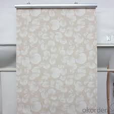No rods, no hooks, no rings! Shower Waterproof Privacy Mechanism Roller Blinds Real Time Quotes Last Sale Prices Okorder Com