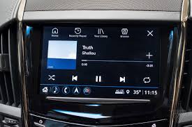 Talk to google on android auto and get things done with your. Spotify Launches A Sleek Standalone App For Cadillac Vehicles The Verge