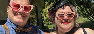 Nomy Lamm and Lisa Ganser's Wedding Registry