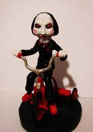 El juego del miedo 2007 » saw 5: 55 Ideas De Saw San Peliculas De Terror Juego Macabro Personajes De Terror