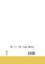 Obra Bebidas adoçadas - Nutrição