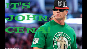 In this epic prank advertising with a hilarious ending. Unexpected John Cena And His Name Is John Cena Know Your Meme