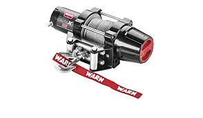 A set of wiring diagrams may be required by the electrical inspection authority to take on board association of the house to the public electrical supply system. Amazon Com New Warn Vrx 2500 Lb Winch Model Specific Mount 2016 2018 Yamaha 700 Kodiak At 4x4 Atv Automotive