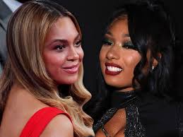 Her single savage (remix) featuring beyoncé. Megan Thee Stallion Emotional Over Beyonce Remix To Savage