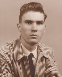 Charles Husk Obituary