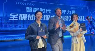 上海温哥华电影学院-新闻中心