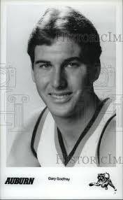 Gary Godfrey's Instagram, Twitter & Facebook