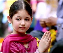 Is Bajrangi Bhaijaan S Munnie Quiet In Real Life Too Baby Girl Pictures Cute Kids Photography Child Actresses