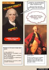 The First Firangis | Chap 1| Warren ...