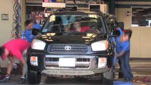 The Downtowner Carwash - Youtube