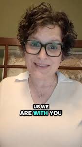 ✨Introducing something new from Giving Voice Foundation 💙, We’re honored  to invite you to the very first We Are With You Gathering — a free, open  house-style event created for caregivers, families, ...
