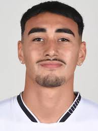 2024 Men's Soccer Roster