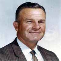 Charles Leslie Clawson (1909–1993)