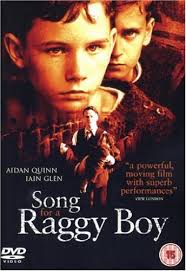 Song For A Raggy Boy : Quinn, Aidan, Glen, Iain, Warren, Marc, Sutton,  Dudley, Devlin, Alan, Graham, Stuart, Travers, John, Newman, Chris, Walsh,  Aisling: Amazon.com.be: Movies & TV