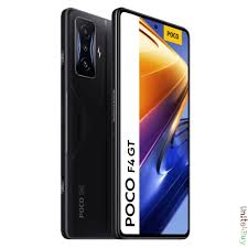 Xiaomi Poco F4 GT: Test, Technische ...