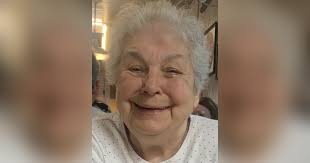 Obituary for Suzanne "Sue" Bell