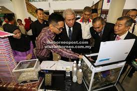 Karnival pendidikan mara 2011 by beliamuda. Karnival Pendidikan Mara 2017 Berlangsung Di Hills Utusan Borneo Online