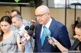 Ministrul justiței, cătălin predoiu, a declarat marți, 10 noiembrie Gabriel Puiu Popoviciu The Businessman With A Finger In Every Pizza Pie By Romaniacorruptionwatch Romania Corruption Watch Medium