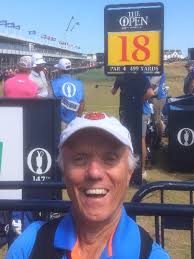 Meet the Board :: Lancashire Golf