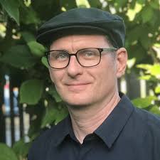 Resilience District Advisory Group Members