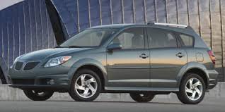 2007 Pontiac Vibe Parts And Accessories Automotive Amazon Com