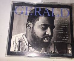 Lot Of Gerald Levitt Cd