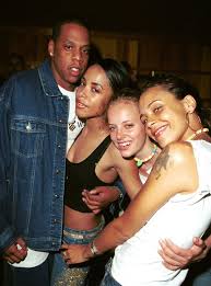 Aaliyah made her first stage debut as an orphan in a production of annie at age 6 and got her. 39 Things You Didn T Know About Aaliyah Capital Xtra