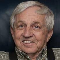 Curtis 'Stanley' Ansley Obituary