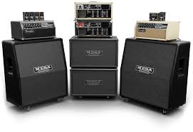 Mesa Boogie Mark IIC+ Suite