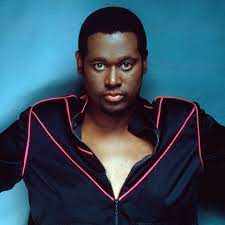 #i love this photo of him. Luther Vandross Getsongbpm