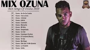 Bienvenido a mp3sxd.me es una libreria musical gratis, donde encontraras toda la musica de. Ozuna Mix 2021 Mp3 Download 205 38 Mb Rytmp3 Com