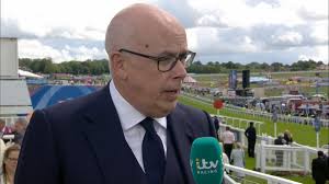 ITV Racing's Video