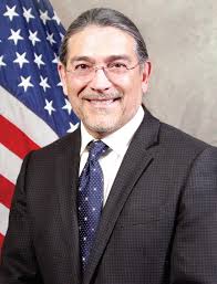 Latino Leaders November