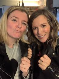 Blog! — Helen Wildy Comedy