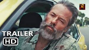 INSIDE Official Trailer (2025) Guy Pearce