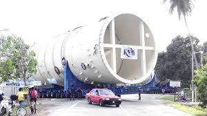 Terengganu jalan putra a/2,taman bandar putra no 17,ground floor & first floor. Mammoet Multi Axle Knm Melaka By Azmi Yacob