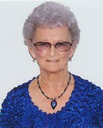 Joyce Olson Obituary