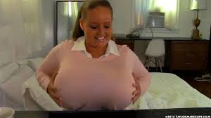 Watch Breast Expansion - Fetish, Breast Expansion, Big Tits Porn - SpankBang