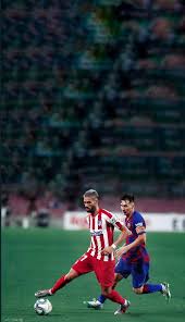 Browse millions of popular barcelona wallpapers and ringtones on zedge and personalize your phone to suit you. Found A Cool Wallpaper Of The Goat And Some Donny Named Messi Atletico