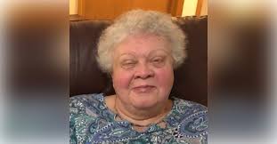 Obituary information for Barbara N. Linton