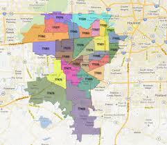 (app) houston, harris county, texas zip code polygon map version 4.1 copyright ©. Service Area