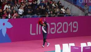 Get the latest seleccion logo designs. Lima 2019 Seleccion De Voleibol Sentado Masculino Ratifica Amor Por El Peru