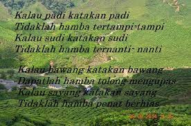 Provided to youtube by universal music groupkalau kau temuinya (katakan padanya) · halil chiksiri bintang pujaan℗ 1978 emi group singapore pte ltdreleased. Kalau Padi Kata Padi Almikali