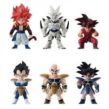 Jan 05, 2011 · upcoming if labs dragon ball figures (oct 26, 2001) this week's anime and manga release (oct 18, 2001) images of dbz series 6 (oct 15, 2001). Dragon Ball Adverge Series 8 Mini Figure Collection Tesla S Toys