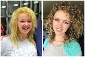 Why This Woman S Curly Hair Care Tricks Have Gone Viral Curly Hair Styles Naturally Curly Hair Tips Hair Hacks
